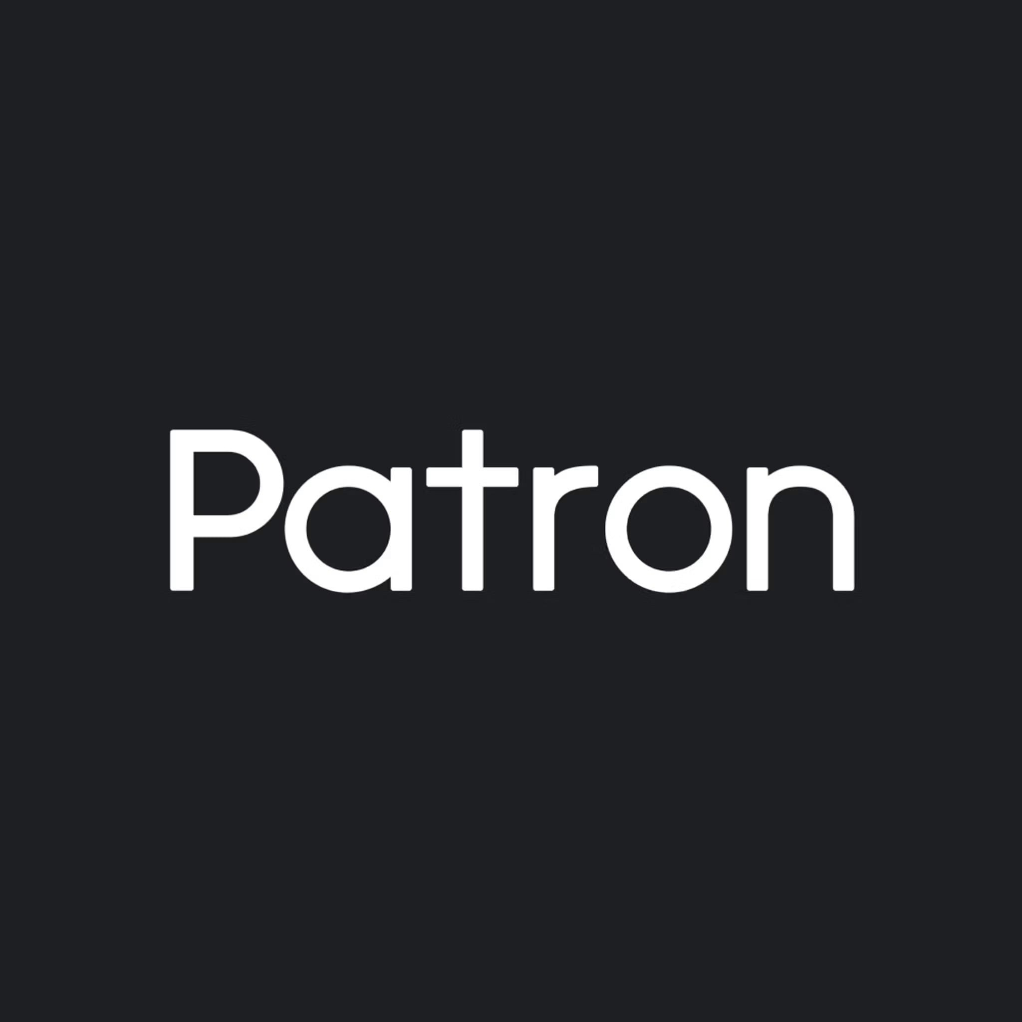 Patron